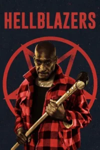 hellblazers 2022