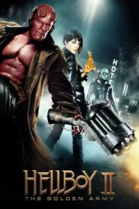 hellboy 2 the golden army 2008