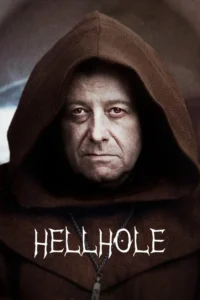 hellhole netflix original 2022