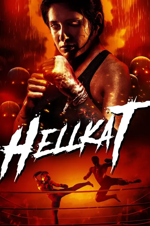 hellkat 2021