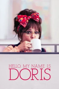 hello my name is doris 2015