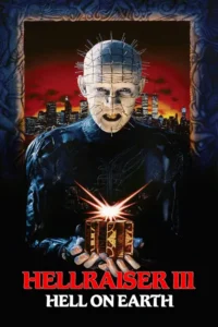 hellraiser 3 hell on earth 1992