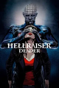 hellraiser 7 deader 2005