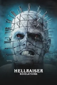 hellraiser 9 revelations 2011