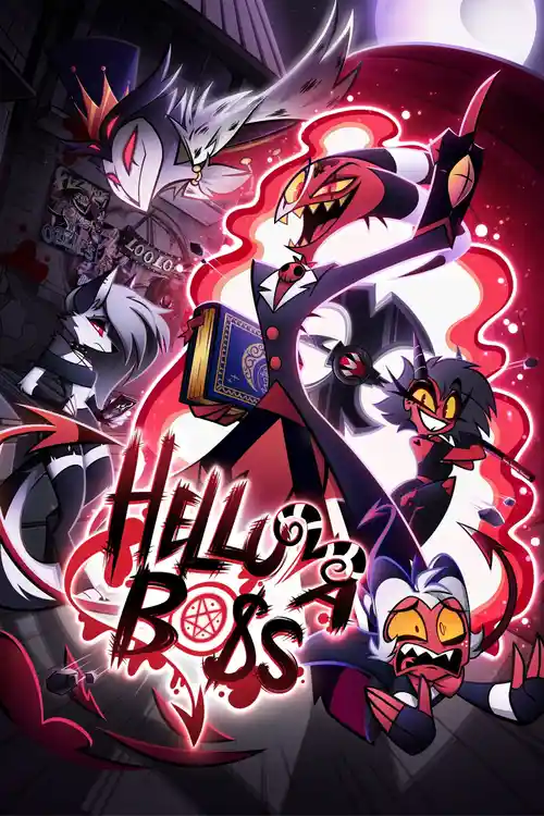 Download Helluva Boss (Season 1 & 2) Dual Audio {Hindi English} Anime Series 480p 720p & 1080p WEB DL 12 helluva boss season 1