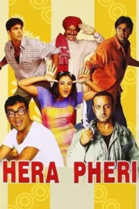 hera pheri 2000
