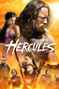 hercules 2014