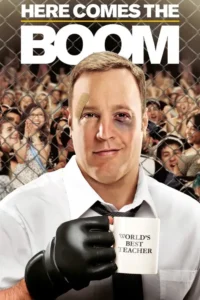 here comes the boom 2012