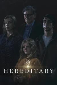 hereditary 2018