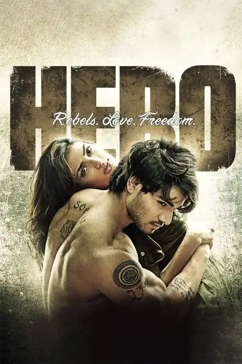 hero 2015
