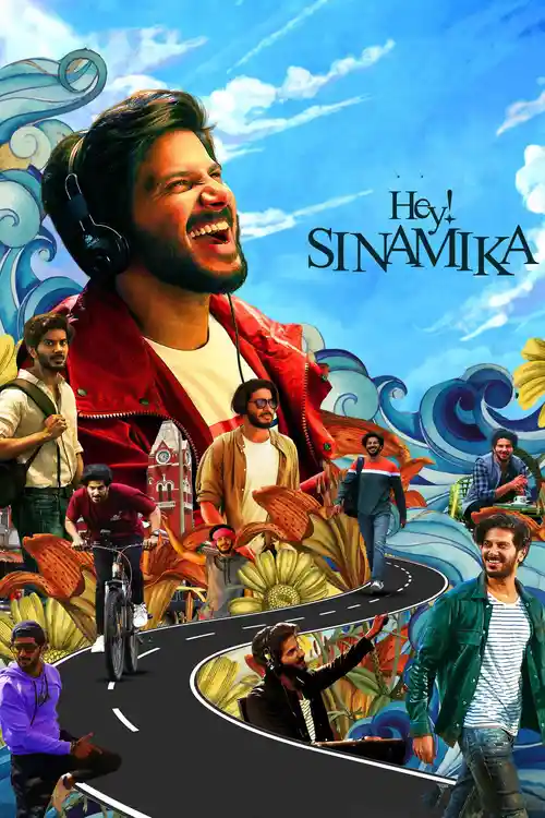 hey sinamika 2022