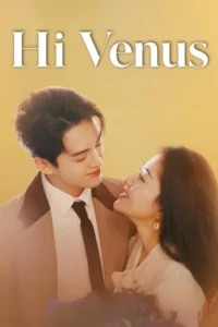 hi venus season 1