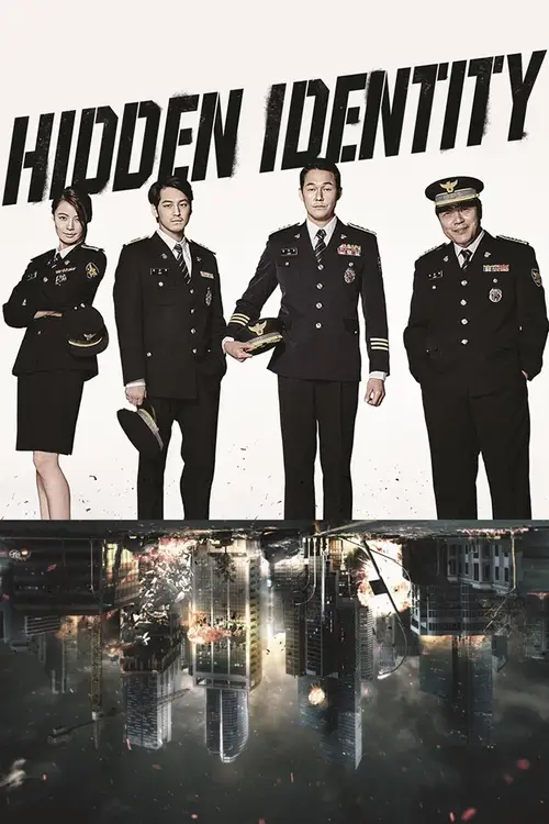 Download Hidden Identity (Season 1) Hindi ORG Dubbed Series 480p 720p & 1080p WEB DL 5 hidden identity season 1