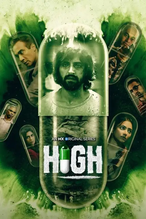 Download High (Season 1) Hindi Complete Web Series 480p | 720p | 1080p WEB DL 7 high season 1