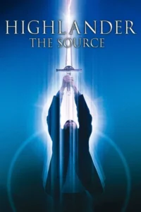 highlander the source 2007