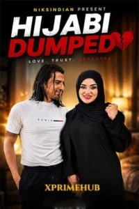 hijabi dumped 2026