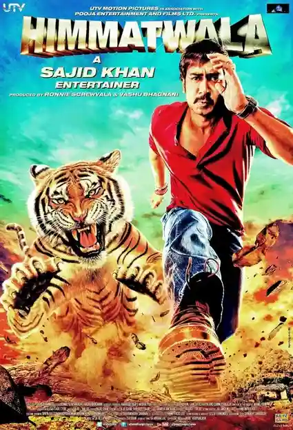 himmatwala 2013