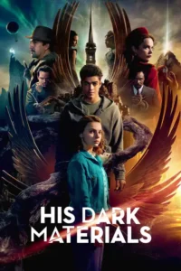 his dark materials season 2