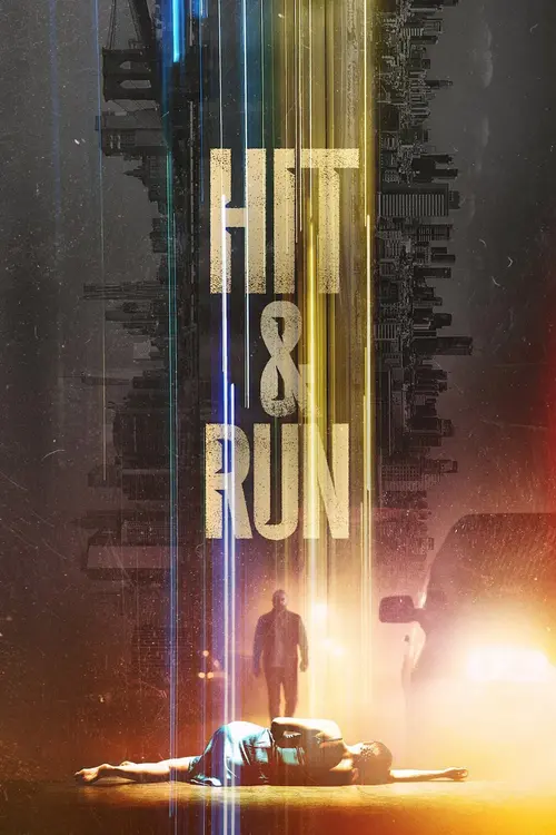 Download Hit & Run (2021) Season 1 Dual Audio {Hindi English} Complete Netflix Original WEB Series 480p | 720p WEB DL 3 hit run 2021