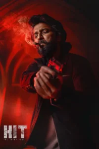 hit the third case 2025