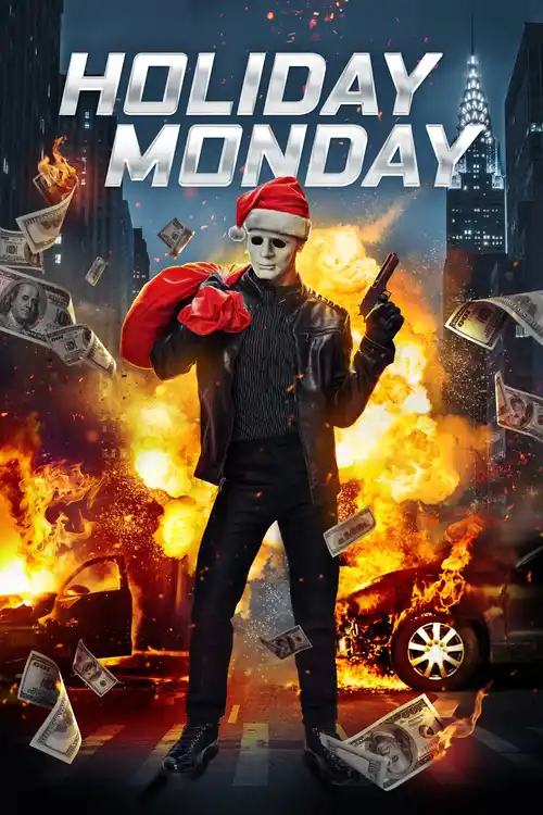 holiday monday 2021