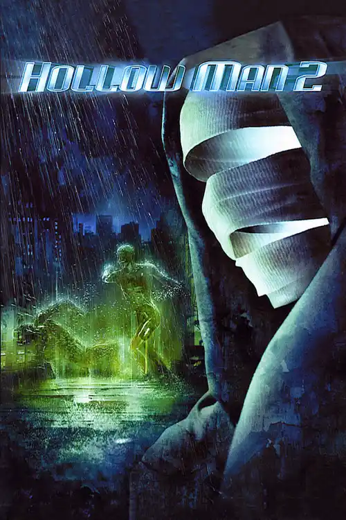 hollow man ii 2006