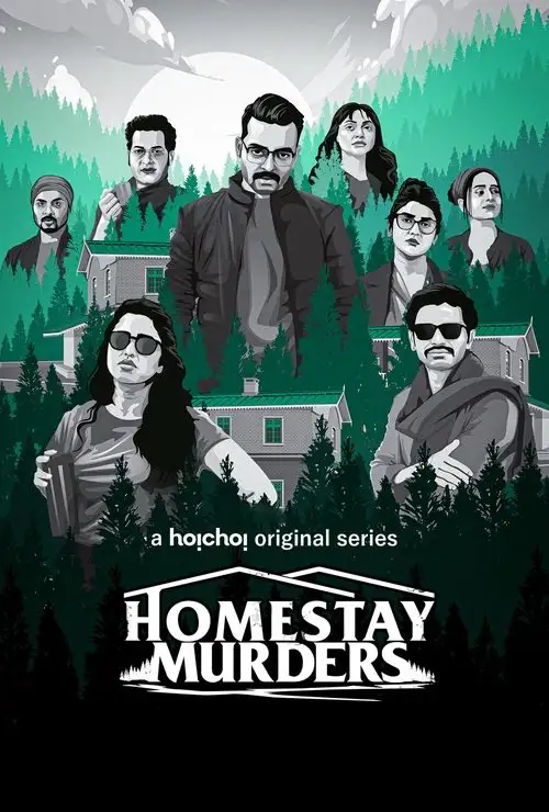 Download Homestay Murders (2023) S01 Hindi Dubbed Complete WEB Series 480p | 720p | 1080p WEB DL 3 homestay murders 2023