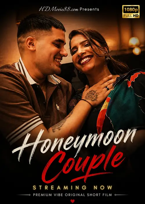 honeymoon couple 2026