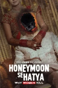 honeymoon se hatya season 1