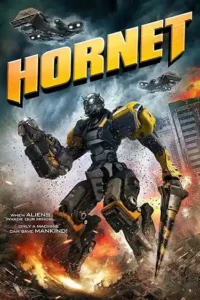 hornet 2018