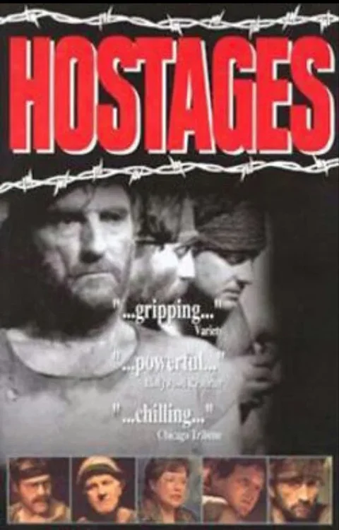 hostages 2019