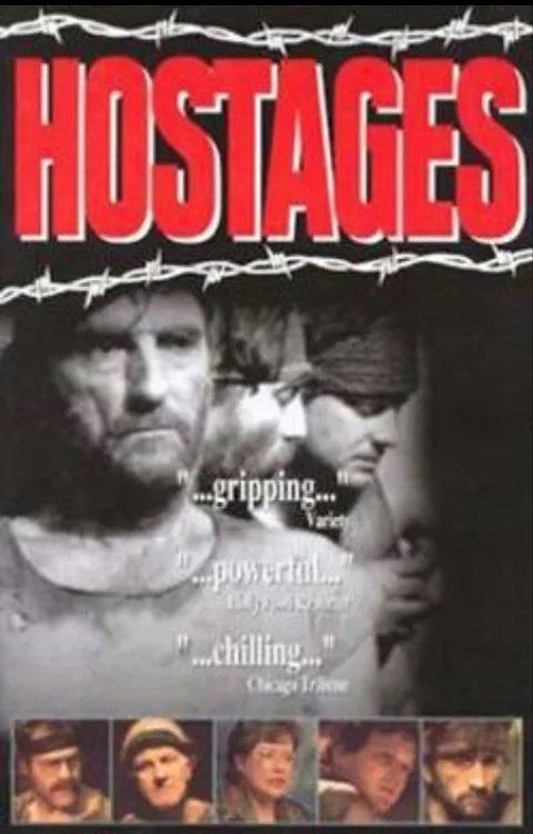 hostages 2021