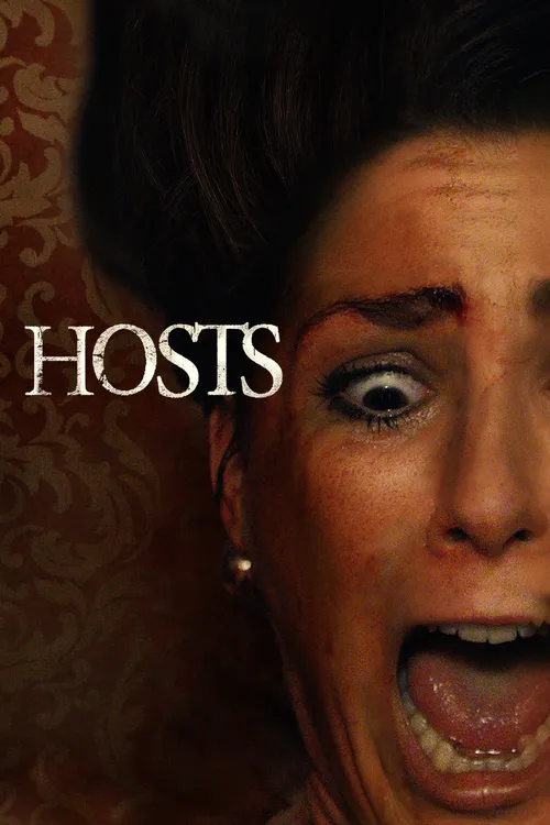 hosts 2020