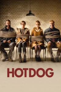 hot dog 2018