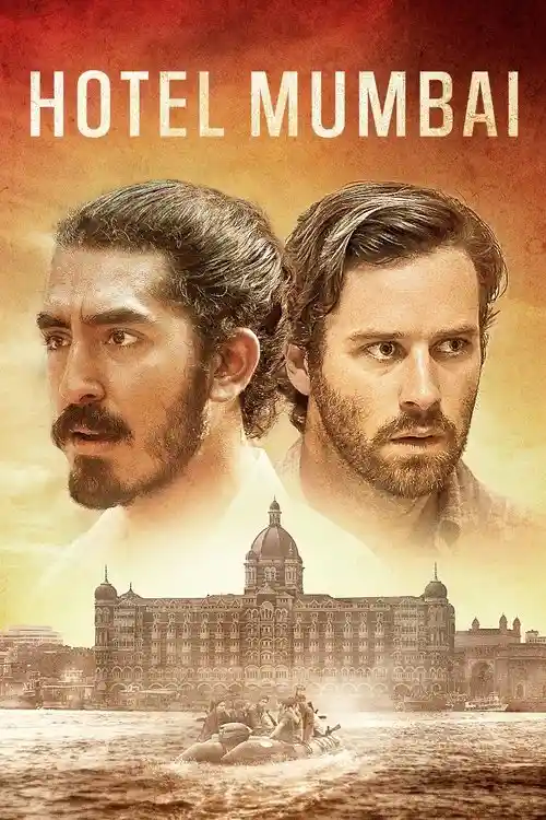 hotel mumbai 2018