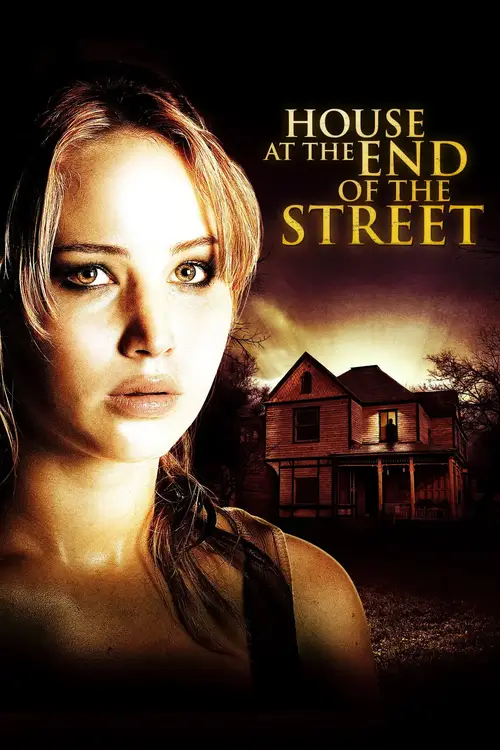 house at the end of the street 2012