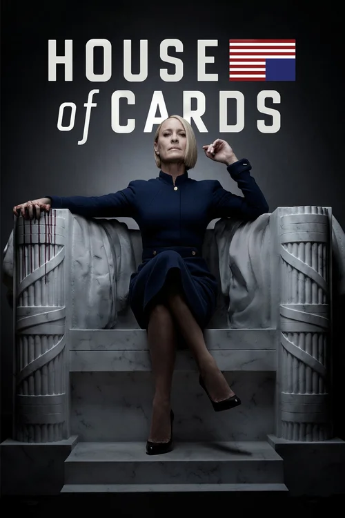 house of cards season 1