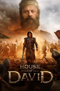 house of david season 1