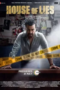 house of lies 2024