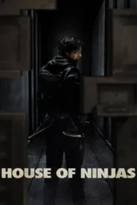 house of ninjas netflix original 2024