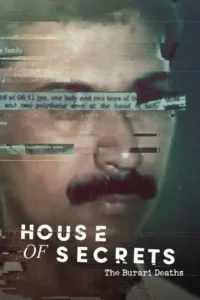 house of secrets the burari deaths 2021