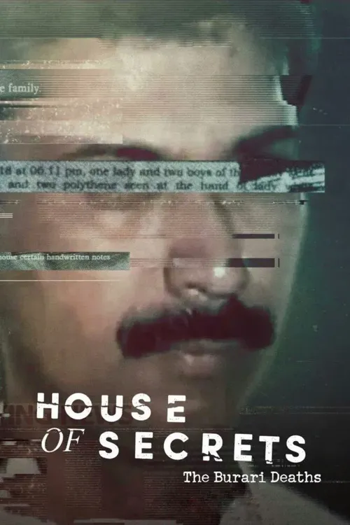 Download House of Secrets: The Burari Deaths (2021) Season 1 Hindi DD5.1 Netflix WEB Series 480p | 720p | 1080p WEB DL 3 house of secrets the burari deaths 2021