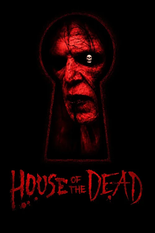 house of the dead 2003