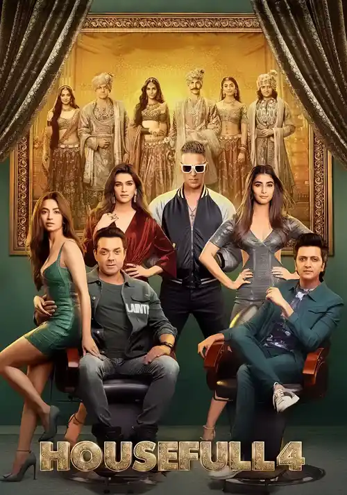 housefull 4 2019