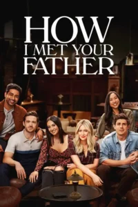 how i met your father season 1
