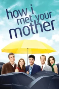 how i met your mother season 1