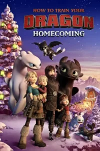 how to train your dragon 2019