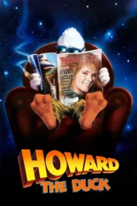 howard the duck 1986