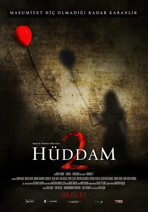 huddam 2 2019