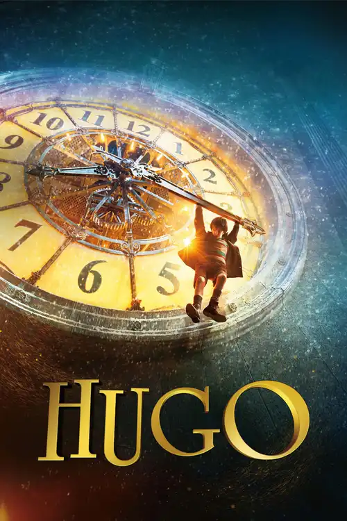 hugo 2011